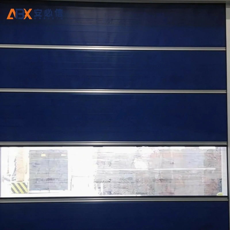 鸡西市快速门
